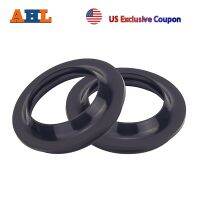 AHL 33x45/51x13 33 45 Motorcycle Dust Seal For Yamaha Cygnus 125 XV125 Virago TW200 XV250 H-S Virago Route YP250 Majesty