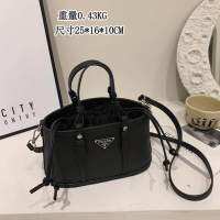 PRADA Womens Bags 100% Genuine Discounts