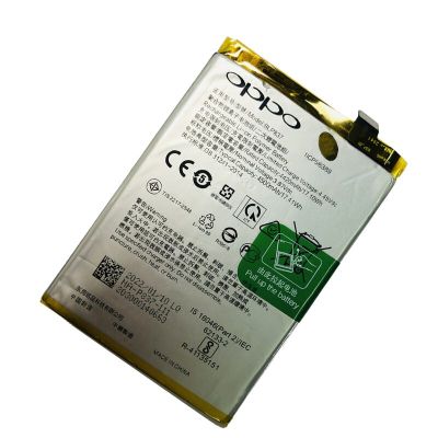 แบตเตอรี่ OPPO Realme 8 pro RMX3081 battery (BLP837) 4500mAh รับประกัน 3 เดือน