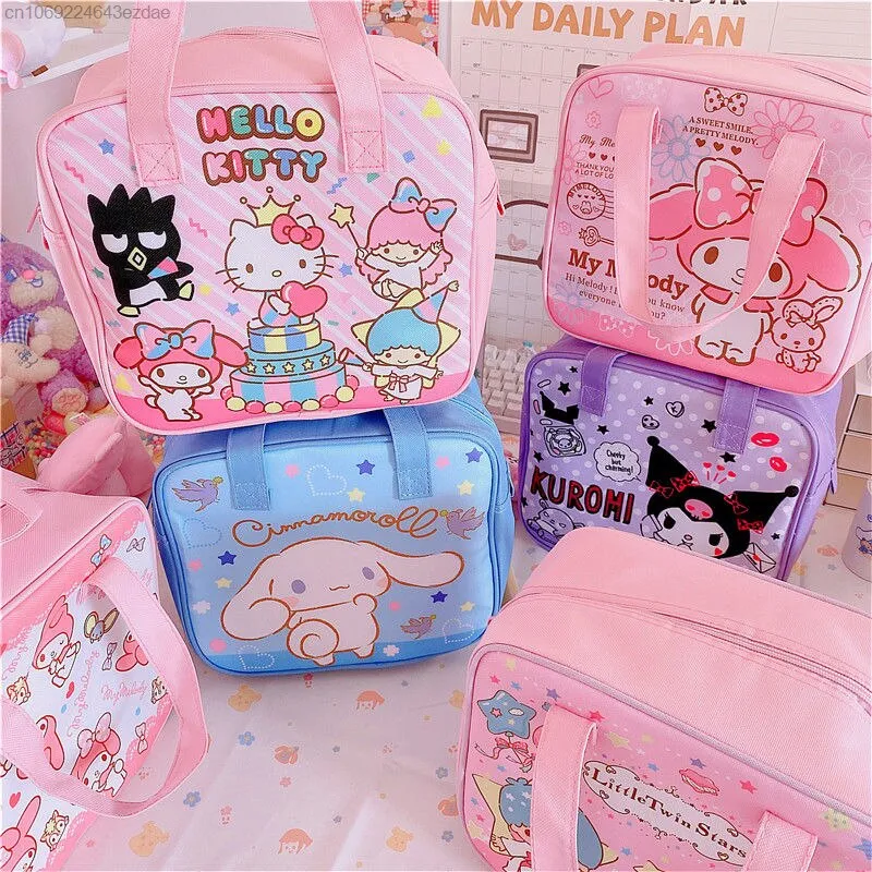 Hello kitty lunch bag cheap for adults