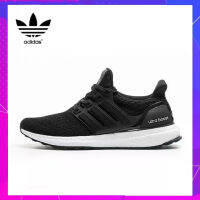 อาดิดาส รองเท้าวิ่ง  Ultra Boost 4.0 Mens Running Shoes sport Sneakers รองเท้าวิ่งผู้ชายและผู้หญิง