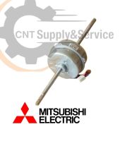 E22228300 (DM61J248H12) มอเตอร์แอร์ Mitsubishi Electric มอเตอร์แอร์มิตซูบิชิ มอเตอร์คอยล์เย็น รุ่น MCF-GN13VA, MCF-GN18VA