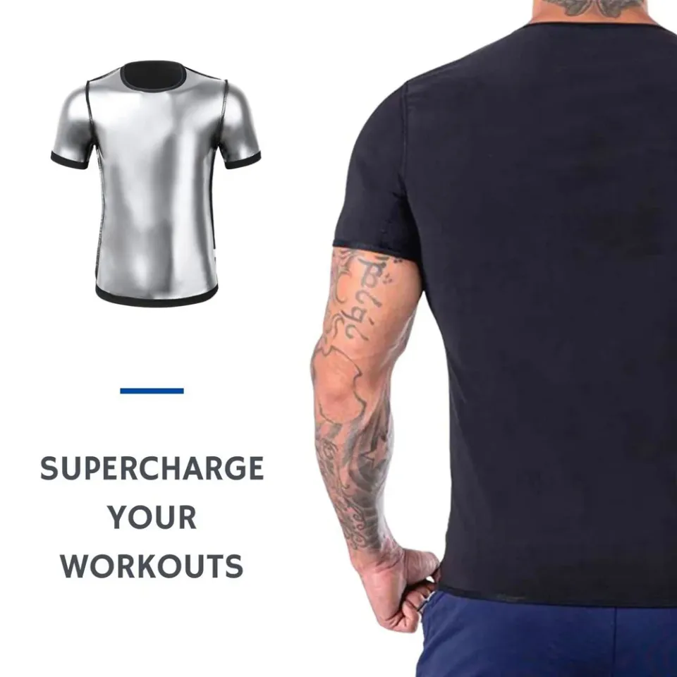 Slimming Shirts Men