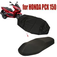 S2R Motorcycle Moped Motorbike Seat Cover For HONDA PCX150 PCX 150 Universal Scooter Cushion Leather Case