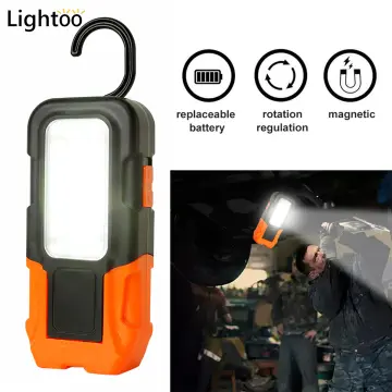 Lyricall Lanterns, Camping Lantern, Solar Lantern Flashlights Charging for Phone, USB Rechargeable LED Camping Lantern, Collapsible & Portable for