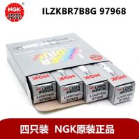 หัวเทียนและสายไฟหัวเทียน NGK ILZKBR7B8G หัวเทียน97968 DS 408 508 1ชุด2ชุด1.6T หัวเทียน S และสายไฟ