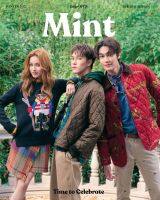 Mint Vol. 13: 2 ปกในเล่มเดียว! ดิว พริม นานิ และมินนี่ (G)I-DLE