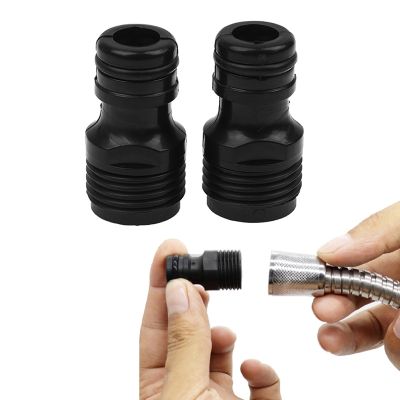 hot【DT】☒┅◕  1/2  BSP Threaded Garden Hose Pipe Fitting Irrigation System Parts Nipple