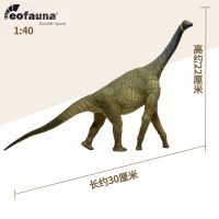 ในสต็อก eofalo Jurassic dinosaur atlasaurus 135 Model Toys New