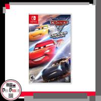 Cars 3 Driven To Win : Nintendo Switch (NSW) #ตลับเกมส์switch #แผ่นSwitch #เกมส์Switch #Switch game #nintendoswitch CARS3