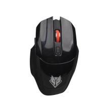 MOS เมาส์ไร้สาย Nubwo OMNI   รุ่น NM-065 4 dpi (สีดำ) เมาส์บลูทูธ  Mouse Wireless