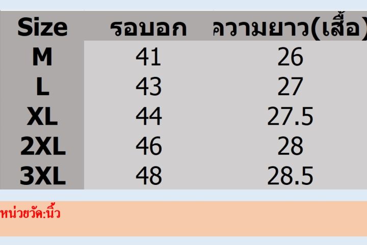 เสื้อยืด-กระต่าย-3สี-wa030-149