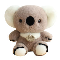[COD] สินค้าใหม่ตุ๊กตาหมีโคอาล่าของเล่นตุ๊กตาน่ารักของที่ระลึกของขวัญวันเกิดการค้าต่างประเทศส่งออก