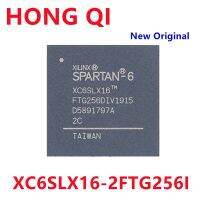 1PCS/LOT XC6SLX16-2FTG256I XC6SLX16 BGA 100% Originail WATTY Electronics