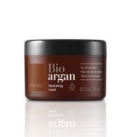 BIO ARGAN HYDRATING MASK (มาส์คสูตรเพิ่มความชุ่มชื้นพิเศษ) 250มล. และ 1000มล.