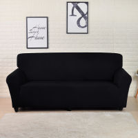 Sofa Cover Elastic for Living Room Spandex Sofa Cover for Corner Couch Armchair Slipcover