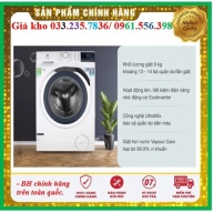 Máy giặt Electrolux Inverter 9 kg EWF9024BDWA thumbnail