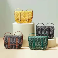 Goyard Goya Gao Yade Star With The Trendy Clutch Bag 2020 Best-Selling Ipad  Flat Bag Envelope Bag