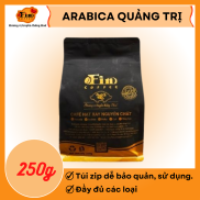 250g Cà phê Arabica Khe Sanh từ FIN COFFEE