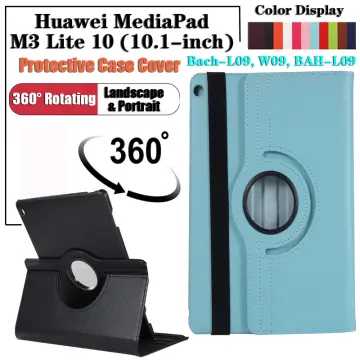 Shop Huawei Mediapad M3 Lite 10 Case with great discounts and prices online  - Dec 2023