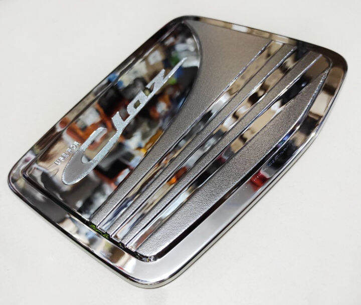 Suzuki Ciaz Chrome Gas Tank Cover Lazada PH