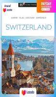 พร้อมส่ง DK Eyewitness Switzerland (Dk Eyewitness Travel Guides. Switzerland) [Paperback]