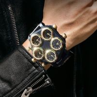 hot style Cyberpunk watch mens male student engine cool personality fully automatic quartz handsome