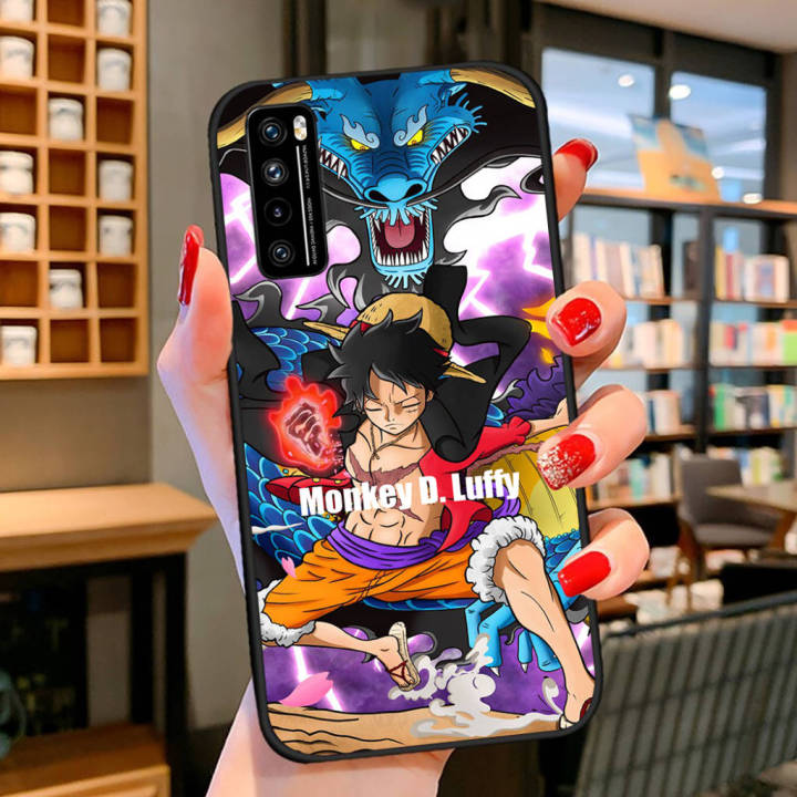 64ffa-luffy-ace-sabo-one-piece-อ่อนนุ่ม-high-quality-ซิลิโคน-tpu-phone-เคสโทรศัพท์-ปก-หรับ-huawei-p10-p20-p30-pro-lite-y5p-y6-y6p-y7a-y8p-y9a-y8s-y9s-y7-y9-prime