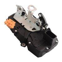 【YF】 25876534 Front Left Driver Door Lock Actuator 22741951 Fit For Cadillac CTS 2009 2010 2011 2012 2013 2014 Without Passive Entry