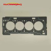 Cylinder Head Gasket sets For PEUGEOT 206 TU5JP4 Automotive Spare Parts Engine Parts Engine Seal Gasket 0209.1E 10155800