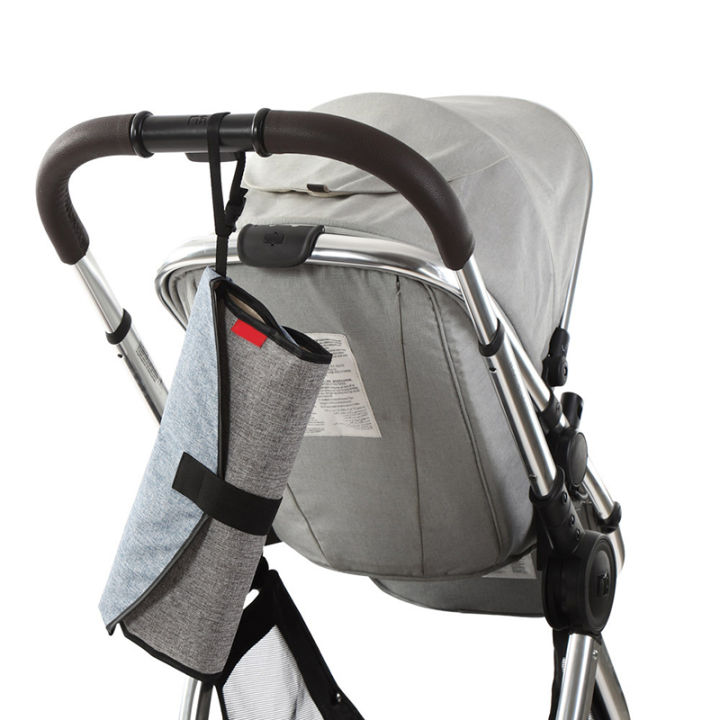 baby-diaper-waterproof-changing-pad-diaper-travel-portable-diaper-changing-mat-table-newborn-kids-stroller-bag-diaper-change-mat
