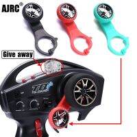 【LZ】 AJRC TQI One-Hand Steering Wheel Controller for 1/10 Rc Tracked Vehicle Trax SUMMIT X-MAXX E-REOV Trx4 BRONCO Trx-6 Tactics