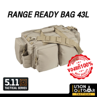 กระเป๋า 5.11 Range Ready Bag 43L