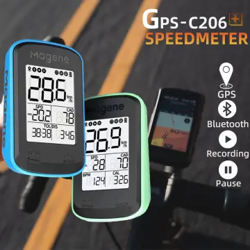 Cycling gps sale tracker