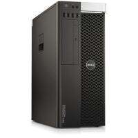 Dell 7810 Workstation x2 CPU E5-2643 v3 l 32gb l 180 SSD l 1TB HDD l K5200 สภาพกริ๊ปๆ