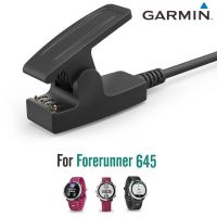 สายชาร์จ Garmin Forerunner 235,645,35,Lily,230, 630, 735xt,Approach S20,vivomove HR