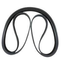 Poly Grooved Belt Poly Grooved Belt Rubber 6659970392 for Ssangyong Rexton Actyon&amp;Sports Kyron Rodius 66599-70392