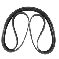 Poly Grooved Belt Rubber 6659970392 for Ssangyong Rexton Actyon&amp;Sports Kyron Rodius 66599-70392