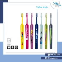 แปรงสีฟันเด็ก  Tepe Kids Extra Soft (339691)