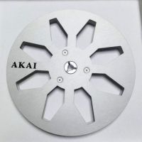 7-inch opener empty reel Aluminum reel Tape reel Tape empty ree Adhesives Tape