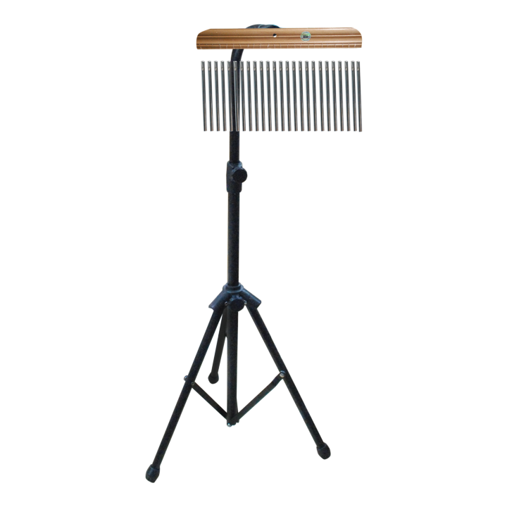 WB01 Chimes 25 Bars with Stand Lazada PH