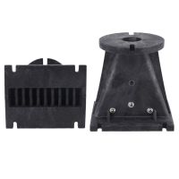 Tweeter Line Array Speaker Accessories Horn Wave Guide Throat for DJ Home Theater Professional Mixer Audio Devices