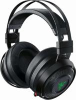 RAZER NARI ULTIMATE WIRELESS GAMING HEADSET WITH HAPTIC TECHNOLOGY