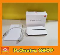 Pocket WiFi 4G HUAWEI รุ่น E5576-856 มือสอง