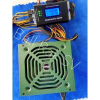 Power Supply  Dtech PW008(DT600W)