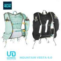 เป้น้ำ UD Mountain Vesta 6.0 Women ผู้หญิง