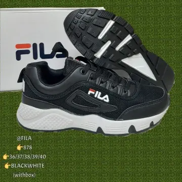 Fila shoes hot sale in lazada