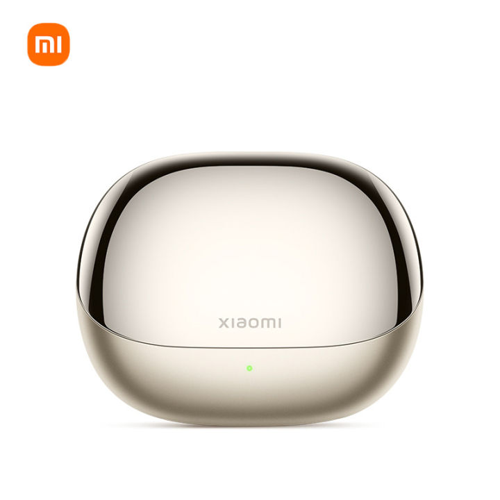 xiaomi-buds-4-pro-หูฟังไร้สาย-สีดำ-สีทอง-ของแท้-ประกันศูนย์-1ปี-หูฟังไร้สาย-หูฟังบลูทูธ