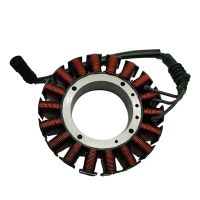 Stator Coil for FLHR FLHP FLHTC FLHT FLHX FLRT 103 Road Police Classic 29987-06D