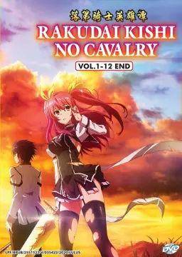 ANIME DVD ISEKAI One Turn Kill Nee-San Vol.1-12 End English